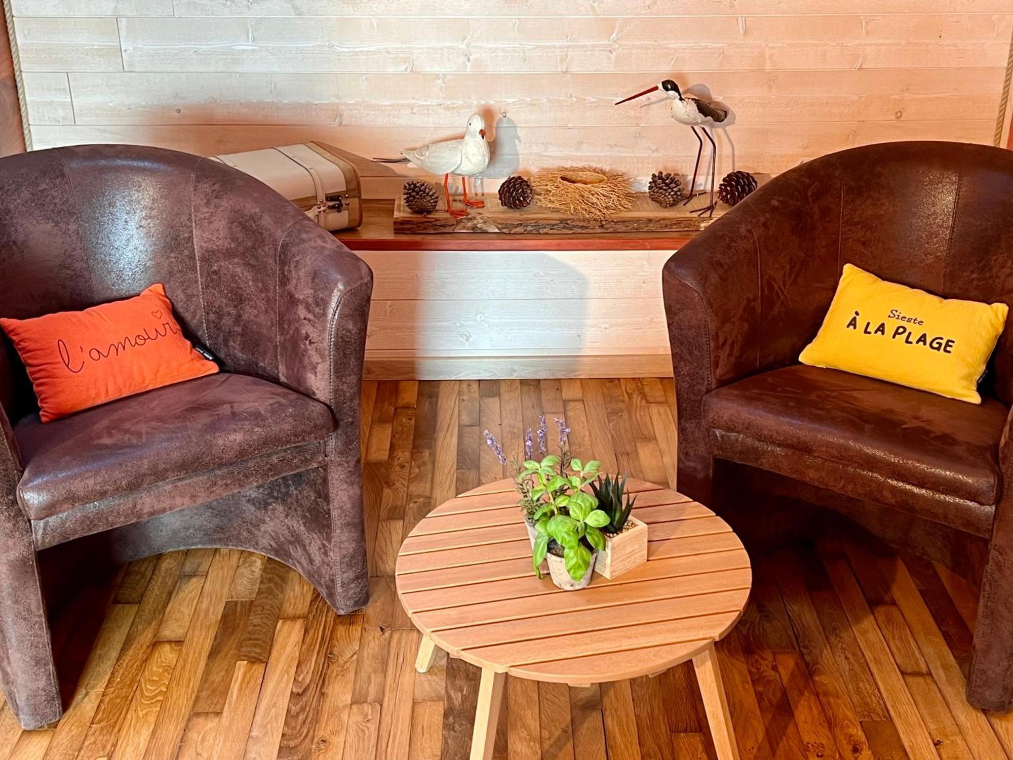 Bed and Breakfast La Bisquine Saint-Nolff Номер фото