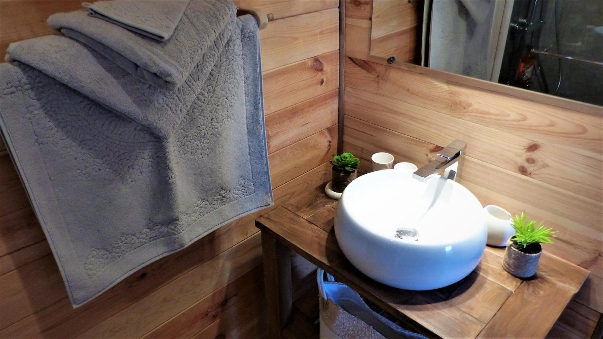 Bed and Breakfast La Bisquine Saint-Nolff Номер фото